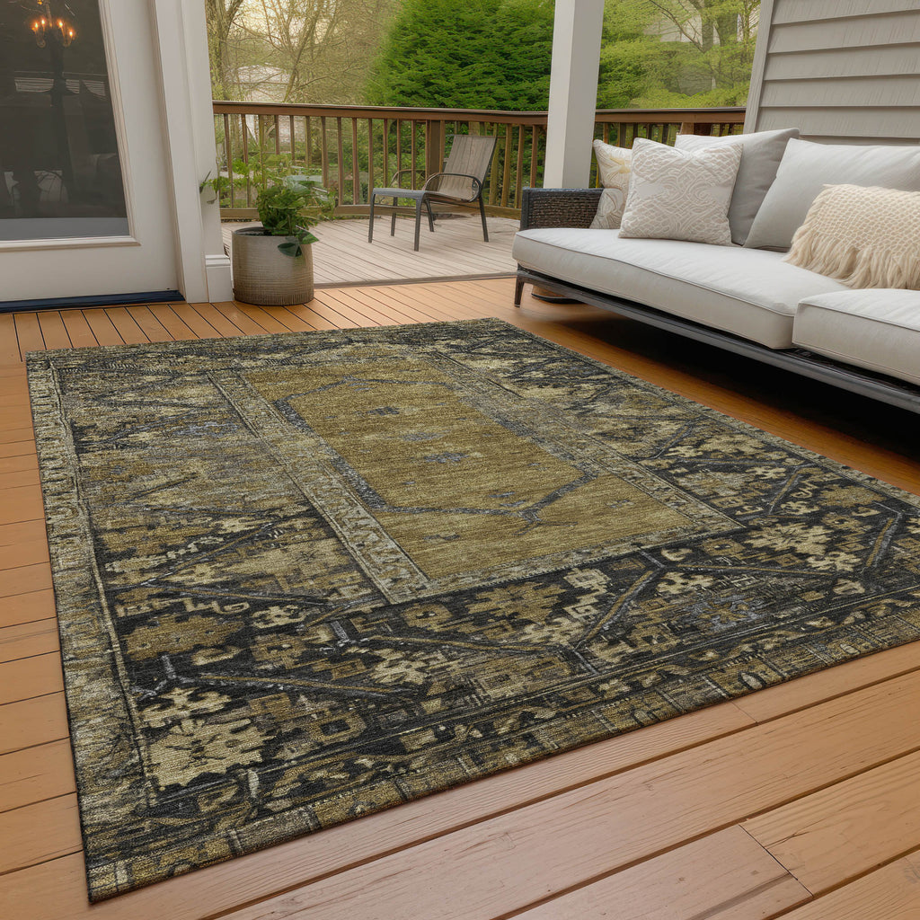 addison chantille acn1727 brown rug