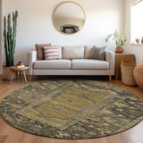 addison chantille acn1727 brown rug
