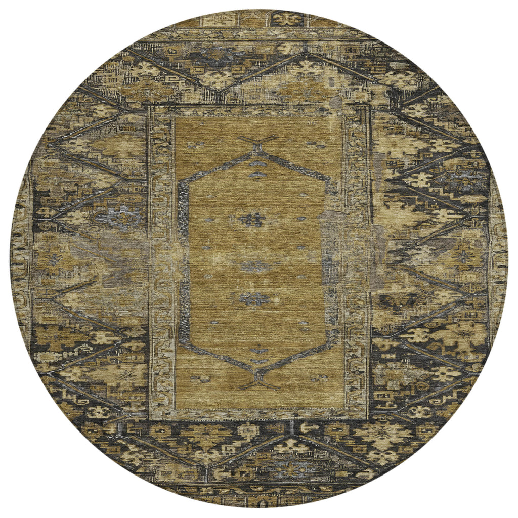 addison chantille acn1727 brown rug