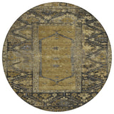 addison chantille acn1727 brown rug