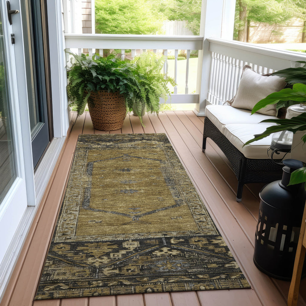 addison chantille acn1727 brown rug