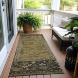 addison chantille acn1727 brown rug