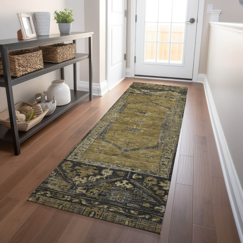 addison chantille acn1727 brown rug