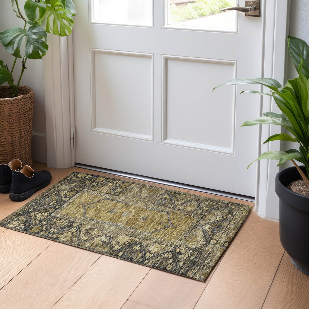 addison chantille acn1727 brown rug