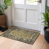 addison chantille acn1727 brown rug