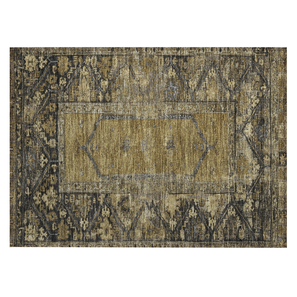 addison chantille acn1727 brown rug
