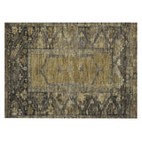 addison chantille acn1727 brown rug