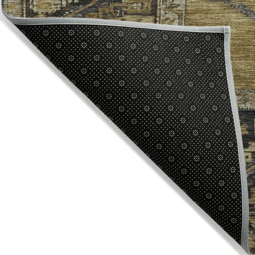 addison chantille acn1727 brown rug