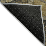 addison chantille acn1727 brown rug