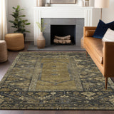 addison chantille acn1727 brown rug