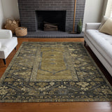 addison chantille acn1727 brown rug