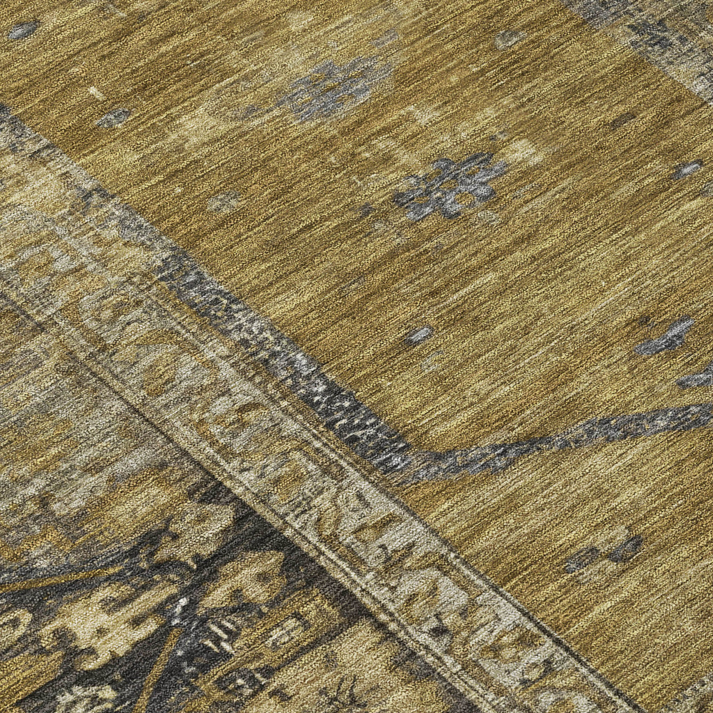 addison chantille acn1727 brown rug