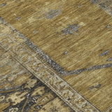 addison chantille acn1727 brown rug