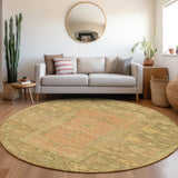 addison chantille acn1727 coral rug