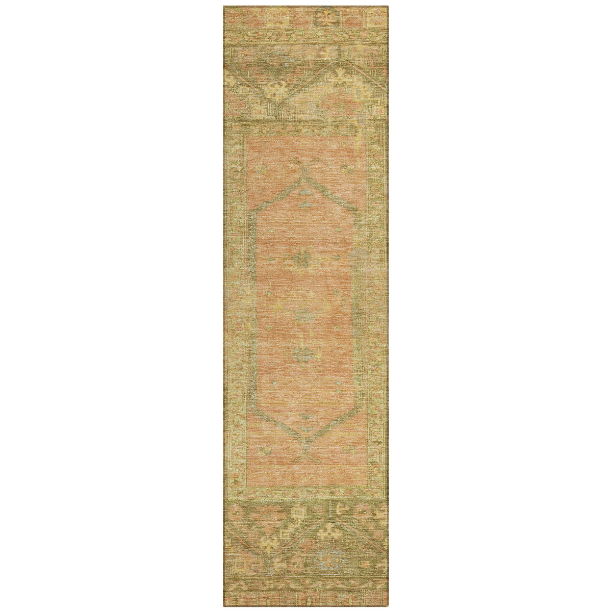 addison chantille acn1727 coral rug
