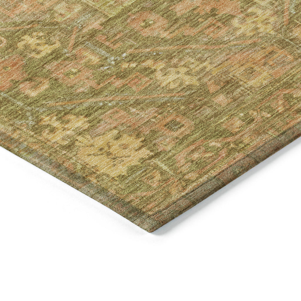 addison chantille acn1727 coral rug