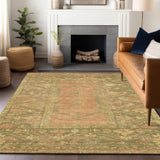 addison chantille acn1727 coral rug