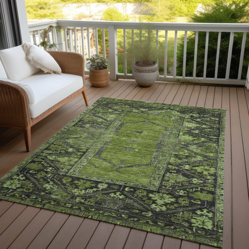 addison chantille acn1727 olive rug