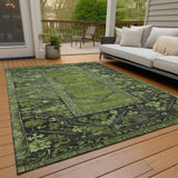 addison chantille acn1727 olive rug