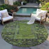 addison chantille acn1727 olive rug