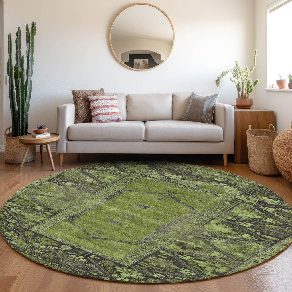 addison chantille acn1727 olive rug