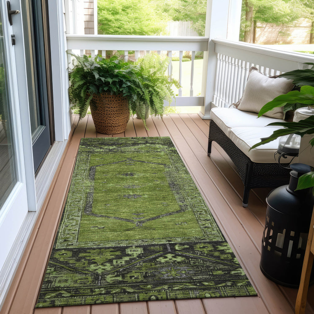 addison chantille acn1727 olive rug