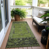 addison chantille acn1727 olive rug
