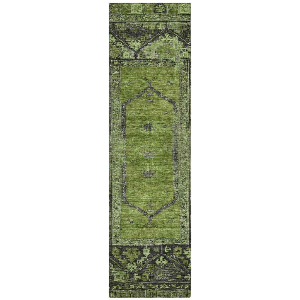 addison chantille acn1727 olive rug