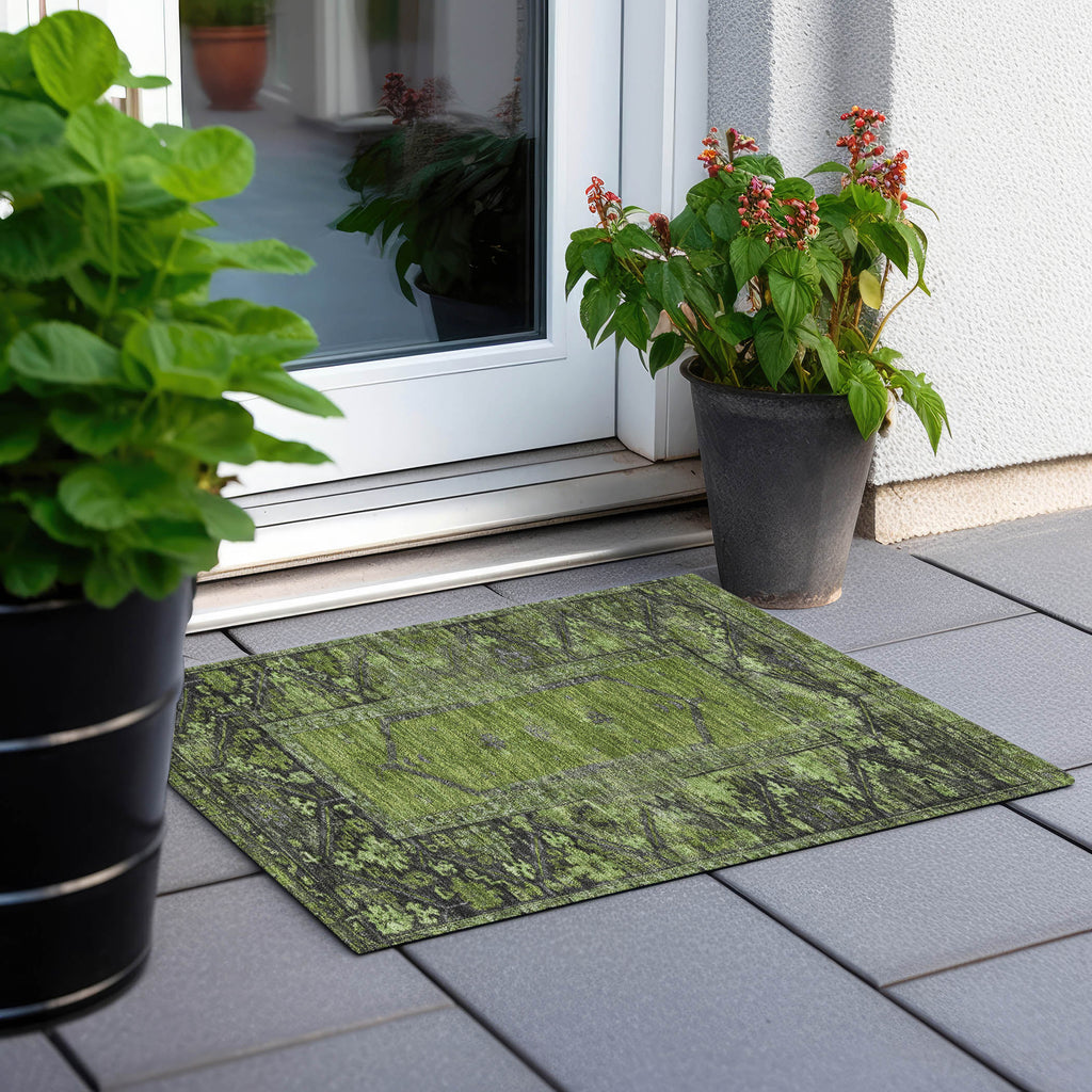 addison chantille acn1727 olive rug