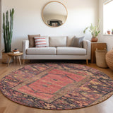 addison chantille acn1727 salmon rug