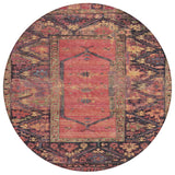 addison chantille acn1727 salmon rug