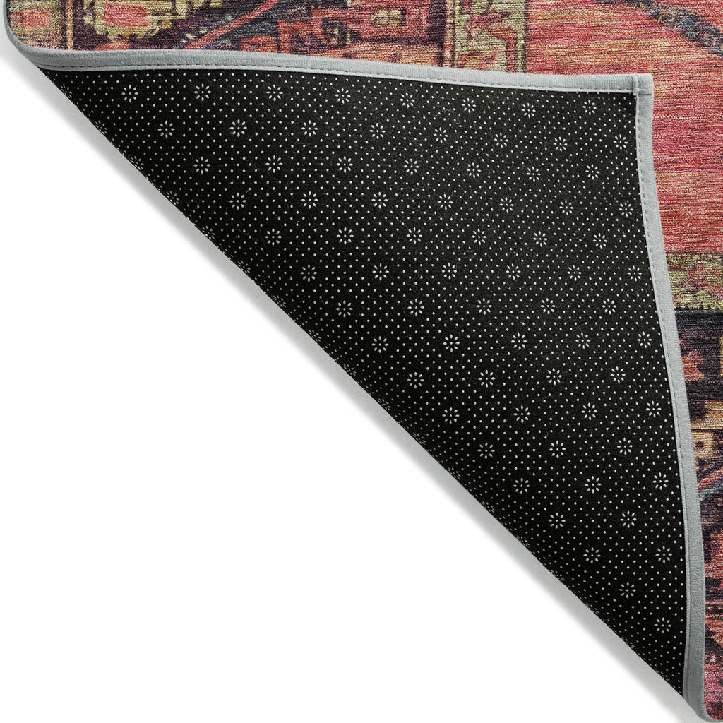 addison chantille acn1727 salmon rug