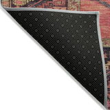 addison chantille acn1727 salmon rug
