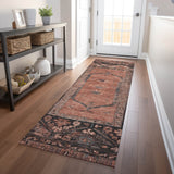 addison chantille acn1727 terracotta rug