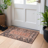 addison chantille acn1727 terracotta rug
