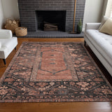 addison chantille acn1727 terracotta rug
