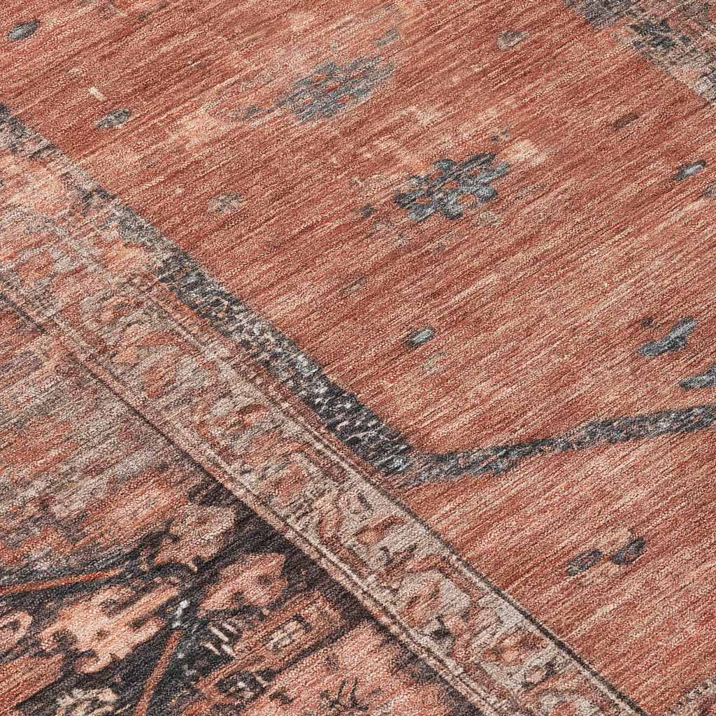 addison chantille acn1727 terracotta rug