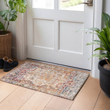 addison chantille acn1728 copper rug