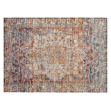 addison chantille acn1728 copper rug