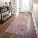 addison chantille acn1728 paprika rug