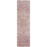 addison chantille acn1728 paprika rug