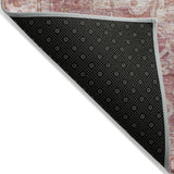 addison chantille acn1728 paprika rug