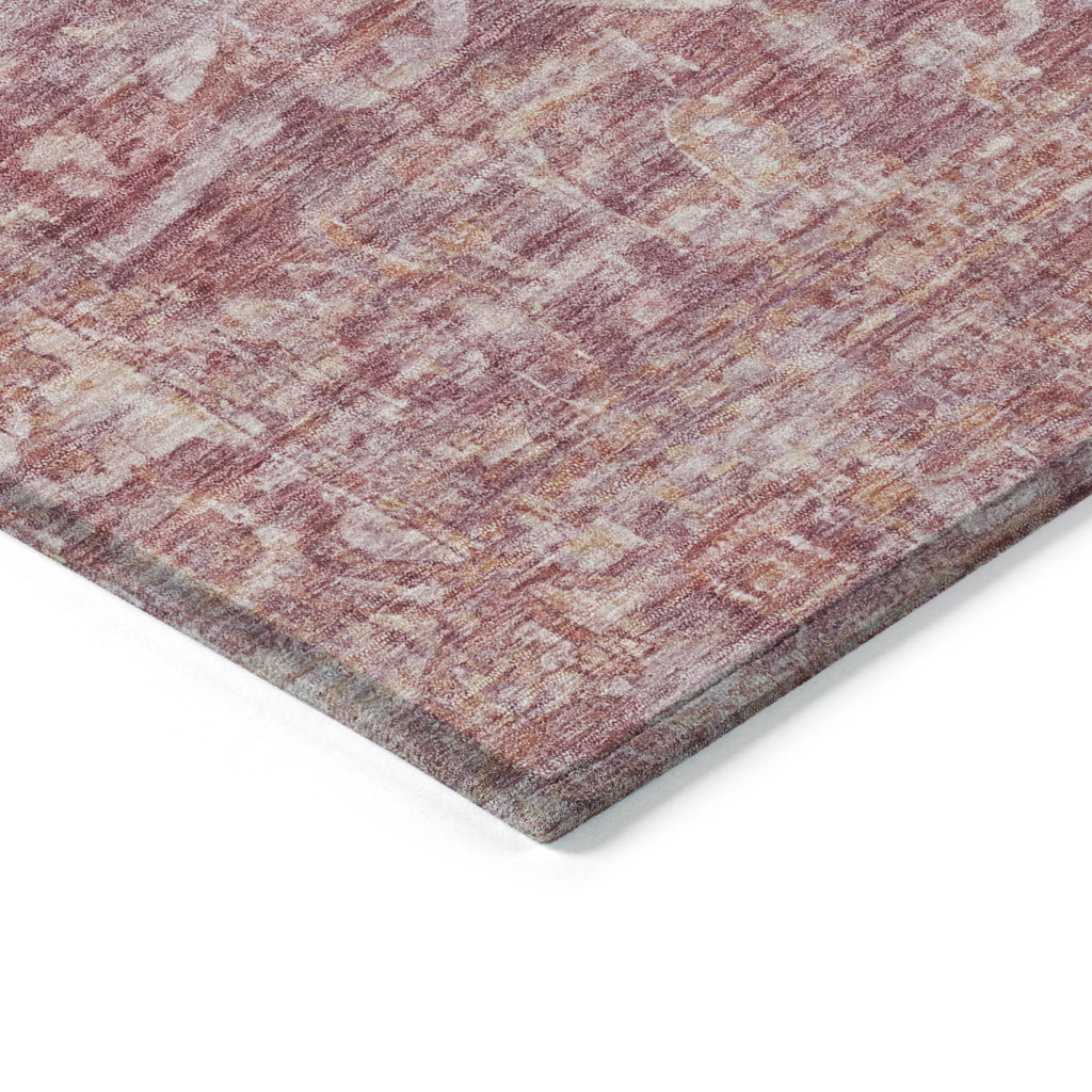 addison chantille acn1728 paprika rug