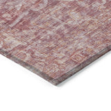 addison chantille acn1728 paprika rug