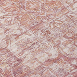 addison chantille acn1728 paprika rug