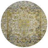 addison chantille acn1728 pewter rug