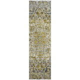 addison chantille acn1728 pewter rug