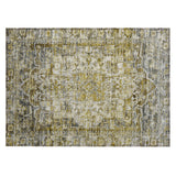 addison chantille acn1728 pewter rug