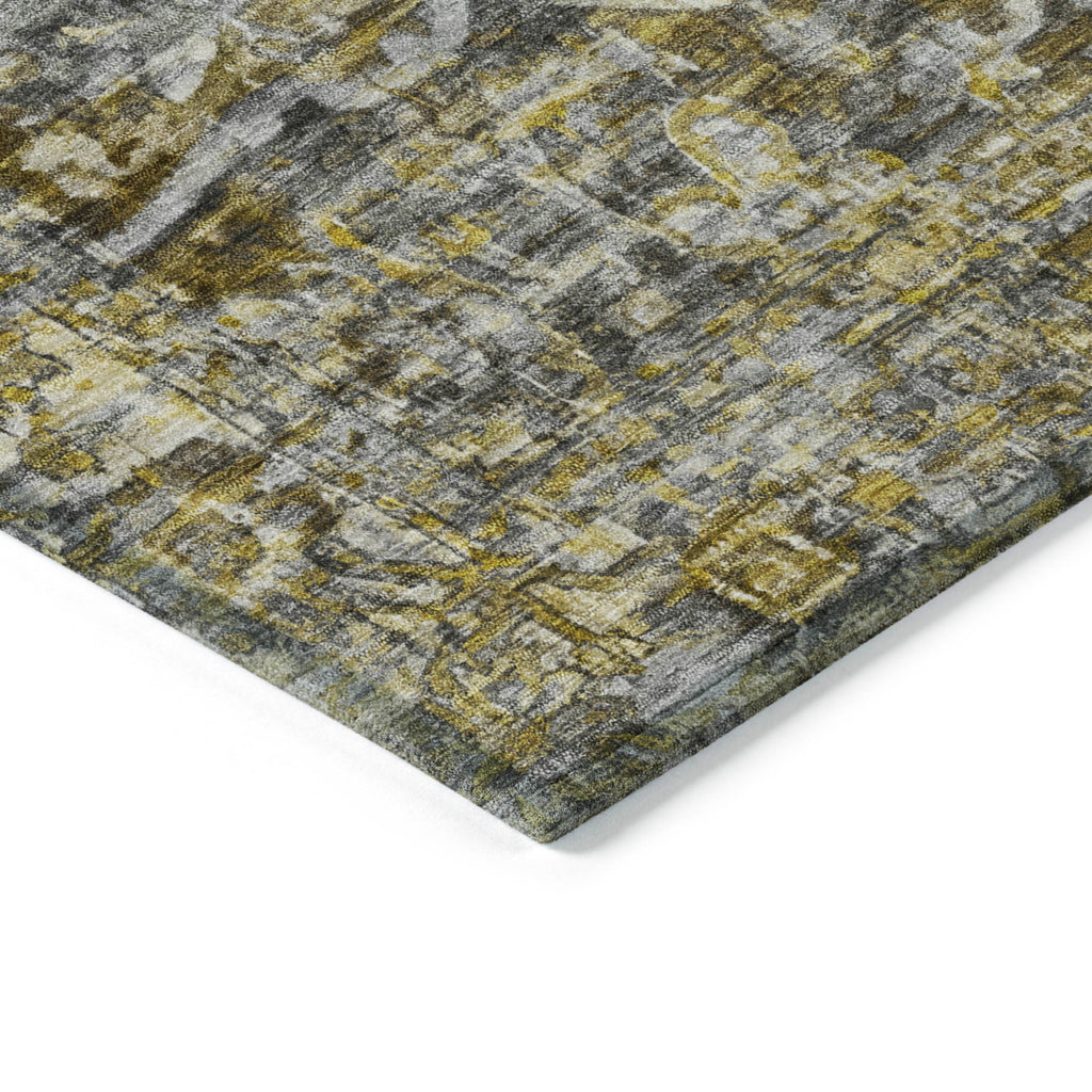 addison chantille acn1728 pewter rug