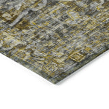 addison chantille acn1728 pewter rug